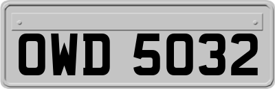 OWD5032