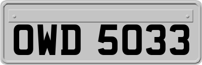 OWD5033