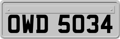 OWD5034