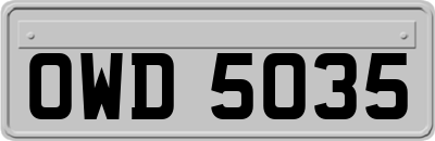 OWD5035