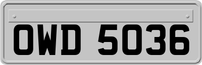 OWD5036