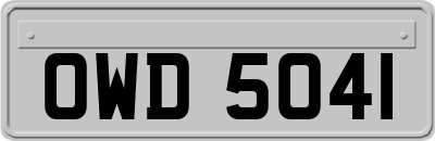 OWD5041