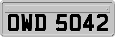 OWD5042