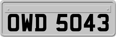 OWD5043