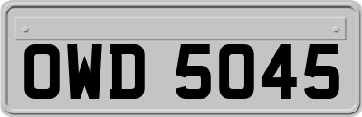 OWD5045