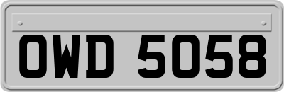 OWD5058