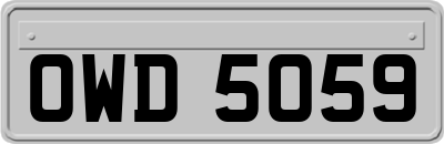 OWD5059