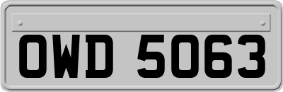 OWD5063