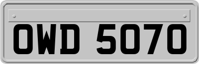 OWD5070
