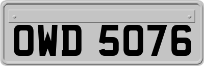 OWD5076