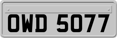 OWD5077
