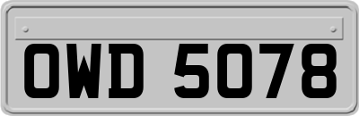 OWD5078