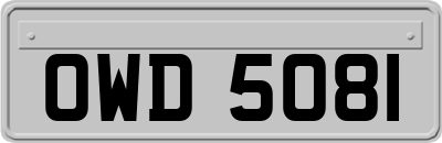 OWD5081