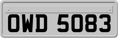 OWD5083