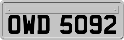 OWD5092