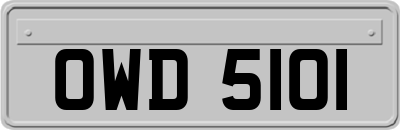 OWD5101