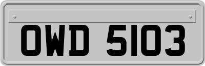 OWD5103