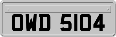 OWD5104