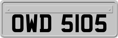OWD5105