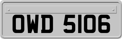 OWD5106