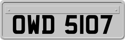 OWD5107