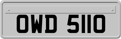 OWD5110