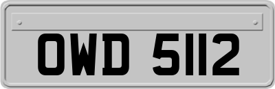 OWD5112