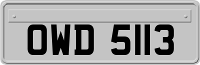 OWD5113