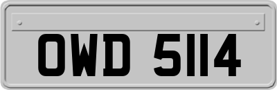 OWD5114