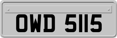 OWD5115