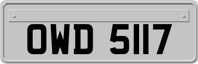 OWD5117