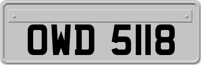 OWD5118