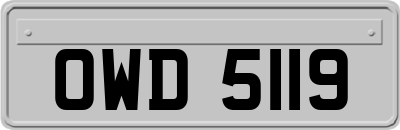 OWD5119