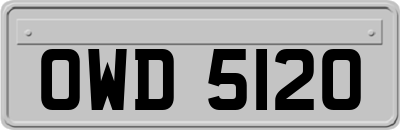 OWD5120