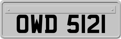 OWD5121