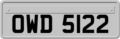 OWD5122