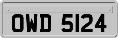 OWD5124