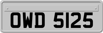 OWD5125