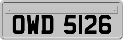 OWD5126