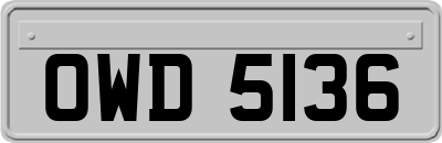 OWD5136