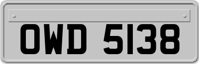 OWD5138