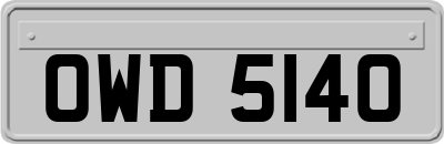 OWD5140