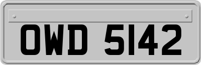OWD5142