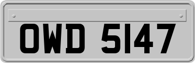 OWD5147
