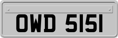 OWD5151