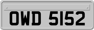 OWD5152