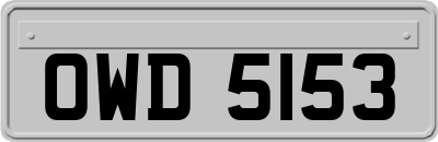 OWD5153