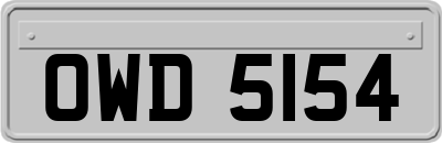 OWD5154
