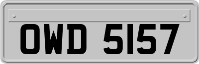 OWD5157