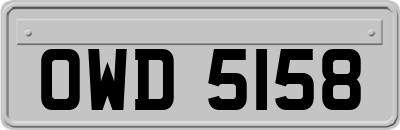 OWD5158